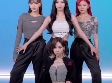 แฟนรุ่นที่ 4 มาวิจารณ์แบบเจาะลึกผลงานเดี่ยวของ aespa แต่ละช่วงเวลา (ตอนบน)