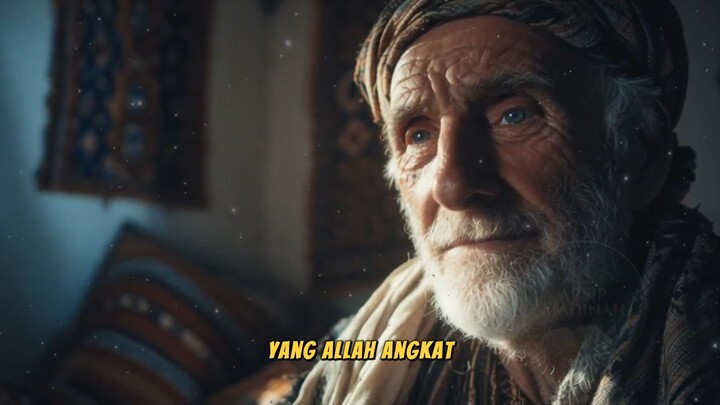 Kisah Nabi Daud AS - Part 5
