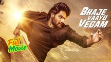 Bhaje Vaayu Vegam (2024) Hindi Full Movie HD | New South Hindi Dubbed Movie | Bilibili