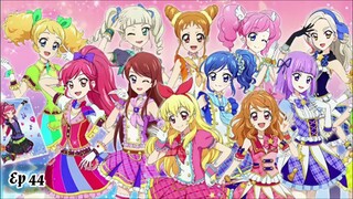 Aikatsu Idol Activity! | Nhiệt Huyết Thần Tượng Tập 44|P3