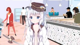 【Chọn câu chuyện của bạn từ vô số con gà】 Con gà của tôi đã tám tuổi