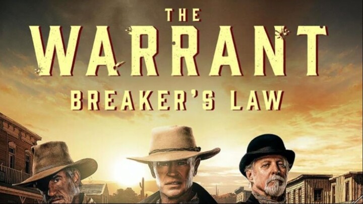 The Warrant Breakers Law