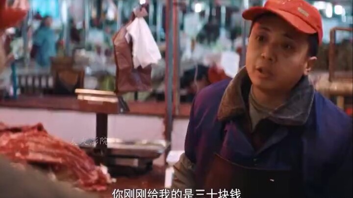 Elderly Man Extorts Chicken Shop Owner—Owner Finally Snaps and Massacres His Entire Family