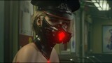 Dark Stalker Jill Outfit Mod - Resident Evil 3 Remake