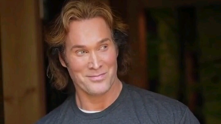 When your parents catch you practicing your grip strength