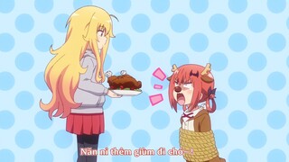 Gabriel DropOut - Tập 09 [BD][Việt sub]
