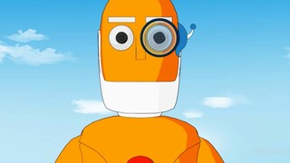 Tiny Hole Season 4: Episode 7! Cave tragedy vs. machine.