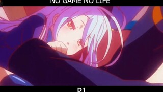 Tóm tắt anime _No game no life 2