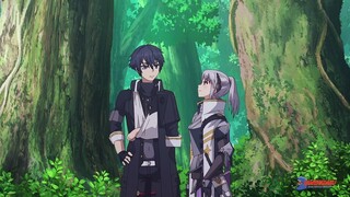 Naze Boku no Sekai Episode 10 (Sub Indo)