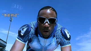 曾经速度最快的男人火车头有多风光，如今就有多狼狈！