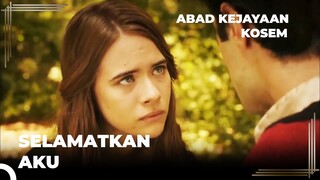 Satu-Satunya Harapan Anastasia Adalah Alexander | Abad Kejayaan: Kosem Episode 1