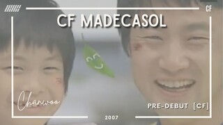 20070000_ [CF] Jung Chanwoo Madecasol CF