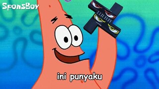 GASING PENGHAPUS