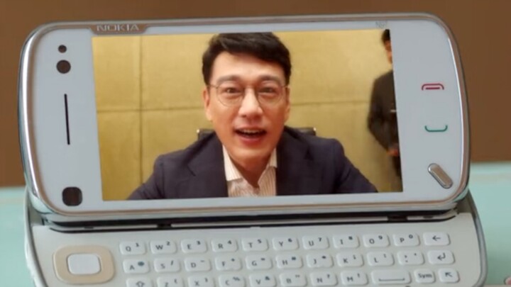 “Di dunia ini, satu-satunya orang yang tak bisa kudekati hanyalah kamu”