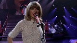 Red- Taylor Swift (Music Vedio)