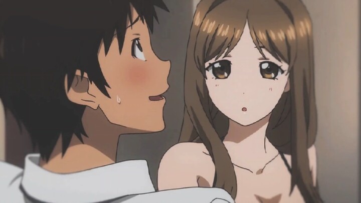 From classmates to becoming your wife?