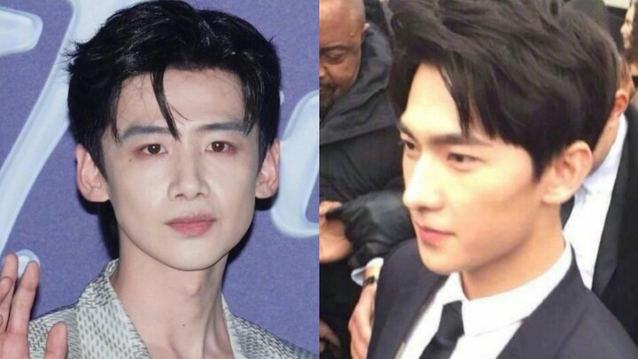 Perbandingan Pria Han dan Pria Manchu yang Paling Tampan: Ada Sedikit Perbedaan