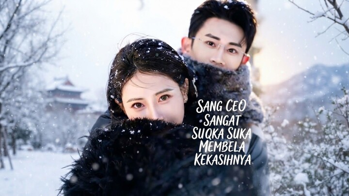 Sub Indo || Hu Jiarong dan Ren Zihao