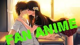 Top 10 anime kiss scenes part 3