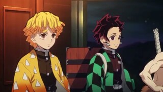 Demon slayer AMV