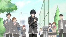 Handa-kun Episode 10