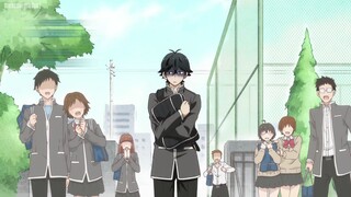 Handa-kun Episode 10