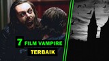 Menyeramkan !! 7 Film Vampire Terbaik yang Tidak Boleh Kalian Lewatkan
