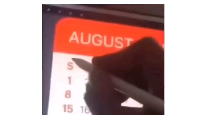 Perfectly Matches My Mood Throughout the Week