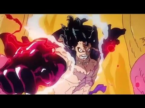 One piece「AMV」 Middle of The Night