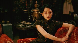 她只是拍“大如”翻车了，别的剧演技没问题