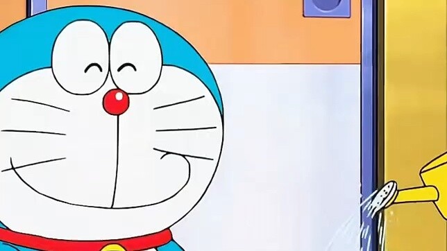 دوروبي: عندما دخل الأصدقاء إلى حديقة الحكايات الخيالية تحولوا إلى حيوانات صغيرة مختلفة