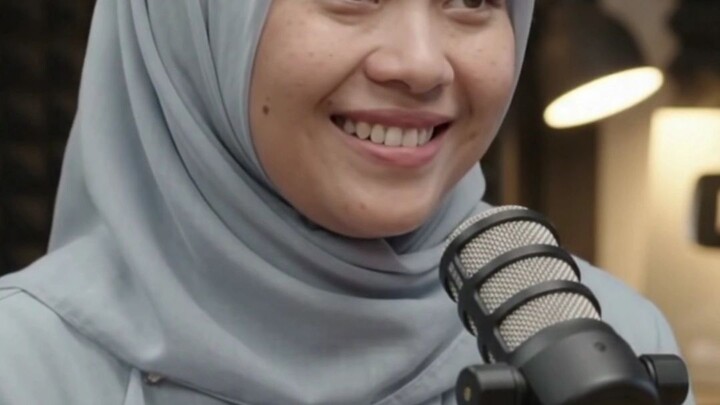 podcast obrolan santai.