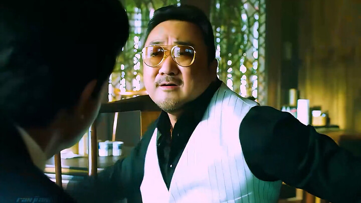 มาสัมผัสความรู้สึกกดดันจากซูเปอร์แมน มาดงซอก กันเถอะ