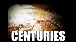 KIRA Melawan Dunia ⚫️ Centuries ⚫️ Death Note AMV