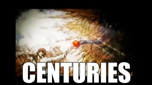 KIRA Melawan Dunia ⚫️ Centuries ⚫️ Death Note AMV