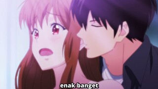 di mainin Ampe bacah ||21++ no sensor 💦💦