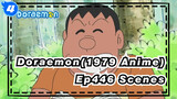 [Doraemon(1979 Anime)] Ep446 Scenes_4