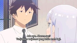 guru kalah  sama murid🗾🗿🤘