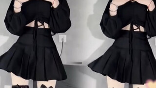 Sexy JK Shake