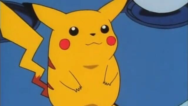 Pokémon! I Choose You!