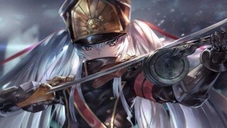 【RE:CREATORS/CREATORS/GAO】ฉันขอแสดงความเคารพอย่างสูงสุดต่อผู้สร้างทุกคน