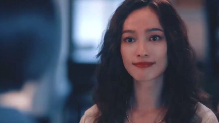 Trapped in the illusory lies spun by men, you only wake up to the truth in the end. A清醒 (clear-heade