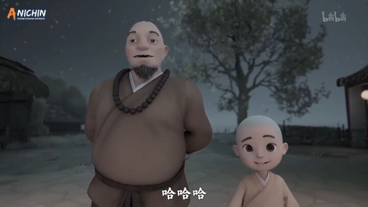 (2022) 思无邪 [Xiao Li The Innocent Girl] Episode 06