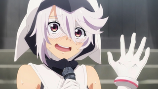 【10月/东山奈央&杉田智和】SHY 腼腆英雄 正式PV【MCE汉化组】