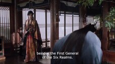 🇨🇳Ep.11 - Love In The Clouds (2025) Eng Sub