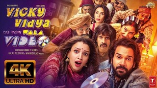 [HD] Vicky Vidya Ka Woh Wala 2024 SUB INDO