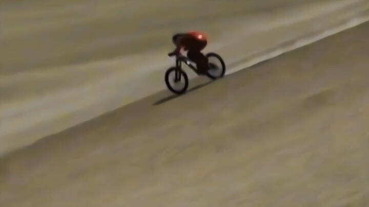 Red Bull: Making Every Reckless Dream Come True