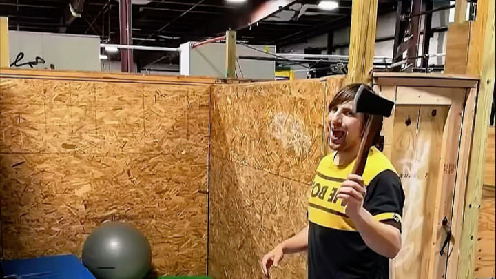 Physics is so amazing!