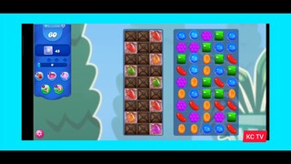 CANDY CRUSH SAGA LEVEL 1426 (NEW VERSION)