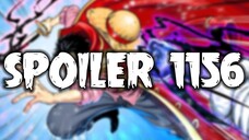 SPOILER OP 1156! DUA BUAH IBLIS LEGENDARIS TERUNGKAP? - One Piece 1156+